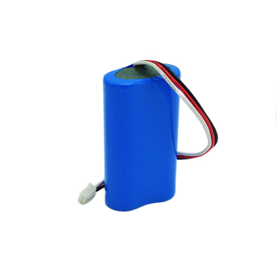 3200 مللي أمبير 3.2 فولت بطارية LiFePO4 بطارية IFR18650 PVC سترة لإضاءة الطوارئ