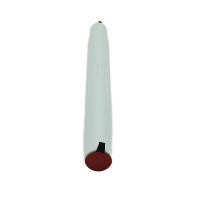 D4000mAh 7.2 V قابلة للشحن بطارية NI CD 0.1C الشحن القياسي