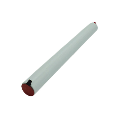 D4000mAh 7.2 V قابلة للشحن بطارية NI CD 0.1C الشحن القياسي