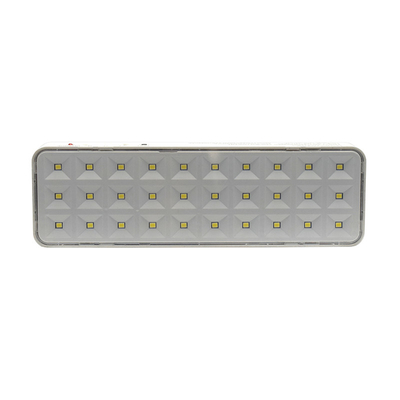 50 هرتز Emergenc LED التخييم ضوء أبيض 4W 500lm تركيب السقف