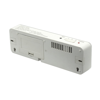 50 هرتز Emergenc LED التخييم ضوء أبيض 4W 500lm تركيب السقف