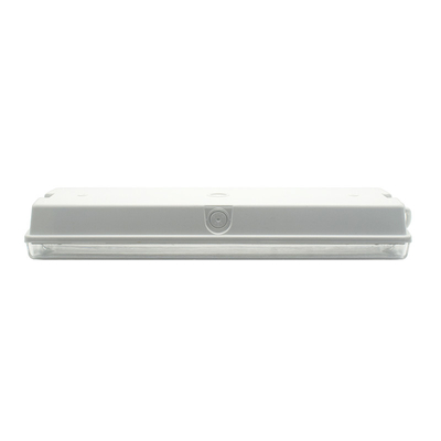 AC85V 5 W بطارية ليثيوم أيون ضوء الطوارئ 500Lm 6500k LED الحاجز
