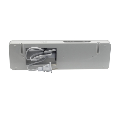 ABS PC غير مصانة LED التخييم ضوء 6W 600Lm الجدار تصاعد