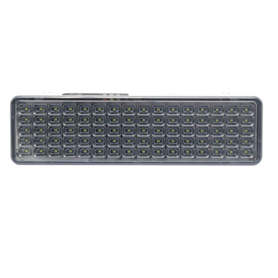 ABS PC غير مصانة LED التخييم ضوء 6W 600Lm الجدار تصاعد