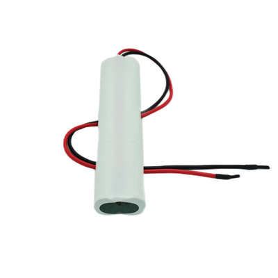 مصباح الطوارئ SC1800mah Ni Cd Battery Pack 3.6 Volt