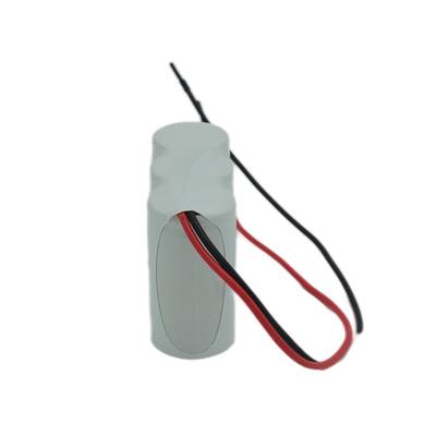 بطاريات NiCD للطوارئ والمخارج الخفيفة D4000mAh 3.6 V آمنة جنبًا إلى جنب