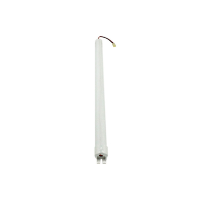 حزمة بطارية قابلة لإعادة الشحن 12V D4000mAh NiCd لإضاءة الطوارئ 8507300090
