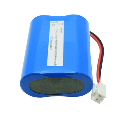 كفاءة الطاقة ليثيوم حريق خروج ضوء بطاريات Lifepo4 خلايا 26650 3.2V 6600mAh
