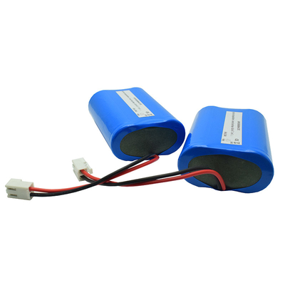 كفاءة الطاقة ليثيوم حريق خروج ضوء بطاريات Lifepo4 خلايا 26650 3.2V 6600mAh