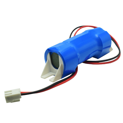 بطاريات إضاءة مخرج الحريق الأسطوانية LiFePO4 IFR26650 3300mAh 3.2V