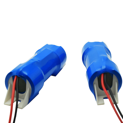 بطاريات إضاءة مخرج الحريق الأسطوانية LiFePO4 IFR26650 3300mAh 3.2V
