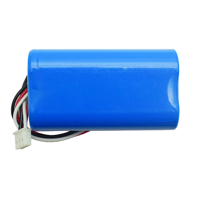 3200mAh 3.2V أسطواني النار الخروج بطاريات ضوء LiFePO4 IFR18650