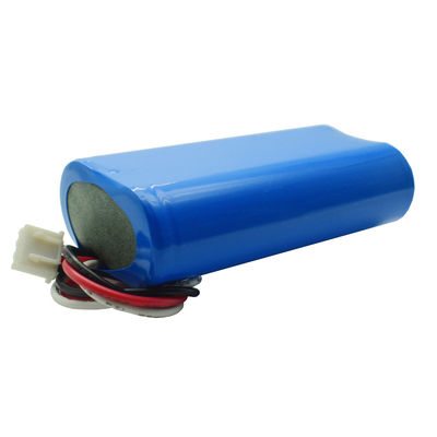 3200mAh 3.2V أسطواني النار الخروج بطاريات ضوء LiFePO4 IFR18650