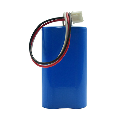 يتقلص كم OEM Lifepo4 بطارية ليثيوم أيون IFR18650 3.2V 3200mAh