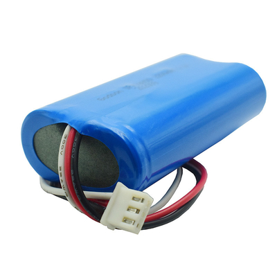 يتقلص كم OEM Lifepo4 بطارية ليثيوم أيون IFR18650 3.2V 3200mAh