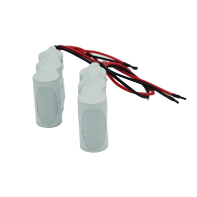 NiCD Nickel Cadmium Battery Pack SC 1600mAh 3.6V دورة حياة طويلة