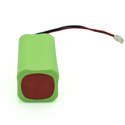 استبدال بطاريات NiMH AA1700mAh 3.6 فولت إضاءة الطوارئ HT