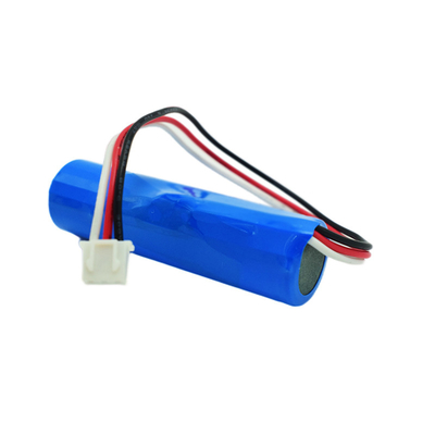 3.2V 1600mah 18650 LiFePO4 بطارية مع ارتفاع معدل الاحتفاظ بالشحن