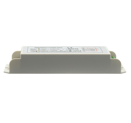 Ni - Cd إضاءة الطوارئ مجموعة الطاقة GS-Q1130 محول 15-36W بطارية الطاقة الطارئة نوع الصيانة