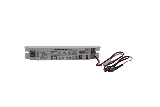 AC 220-240V وحدة الطاقة الطارئة 2-8W EPM8H عاكس الإضاءة