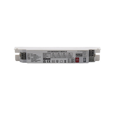AC 220-240V وحدة الطاقة الطارئة 2-8W EPM8H عاكس الإضاءة
