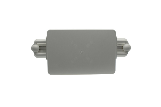 ضوء إشارة الخروج LED الطوارئ الداخلية 3W 85-265V 3H مدة الجدار