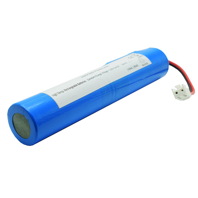 IFR 6600mAh 6.4 فولت 26650 بطاريات LiFePO4 نوع العصا سهلة التثبيت
