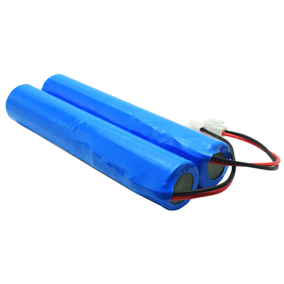 IFR 6600mAh 6.4 فولت 26650 بطاريات LiFePO4 نوع العصا سهلة التثبيت