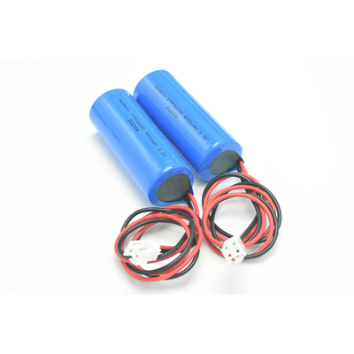 إضاءة الطوارئ بطارية LiFePO4 26650 4000mAh نوع العصا 3.2V