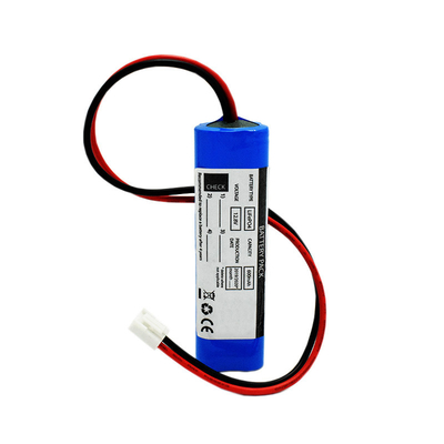 IFR 600mAh 12.8V 14500 بطاريات LiFePO4 قابلة لإعادة الشحن