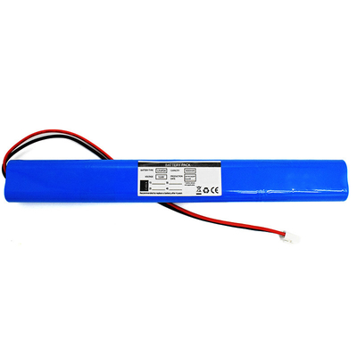 IFR 4000mAh 12.8V 18730 LiFePO4 بطارية قابلة لإعادة الشحن