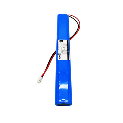 IFR 4000mAh 12.8V 18730 LiFePO4 بطارية قابلة لإعادة الشحن