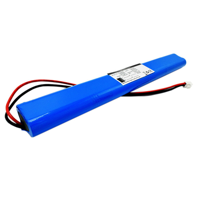 IFR 4000mAh 12.8V 18730 LiFePO4 بطارية قابلة لإعادة الشحن