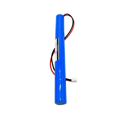 نوع العصا LiFePO4 26650 بطاريات 3000mAh 12.8 فولت