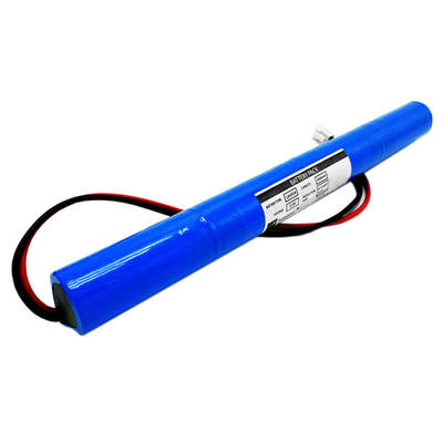نوع العصا LiFePO4 26650 بطاريات 3000mAh 12.8 فولت