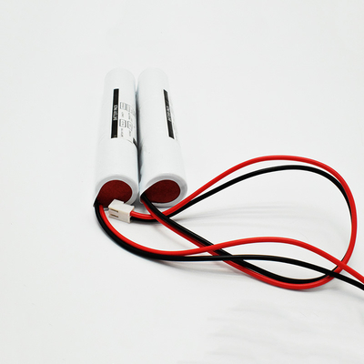 بطارية Ni-Cd C2500mAh 3.6V OEM