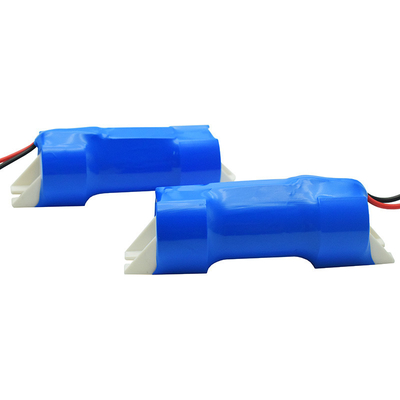 IFR 26650*1 خلية 3.3Ah 3.2V بطاريات إضاءة الطوارئ LiFePO4 مع وحدة جانبية