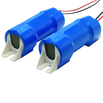 IFR 26650*1 خلية 3.3Ah 3.2V بطاريات إضاءة الطوارئ LiFePO4 مع وحدة جانبية