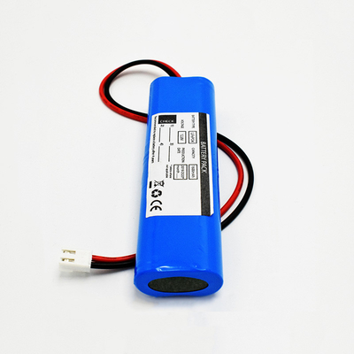 2000 مرة 12V LiFePO4 بطارية قابلة للشحن 1600mAh CC CV Charge