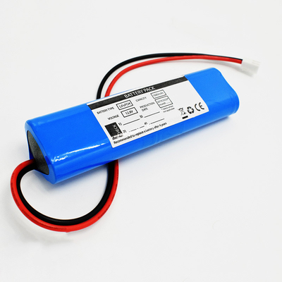2000 مرة 12V LiFePO4 بطارية قابلة للشحن 1600mAh CC CV Charge