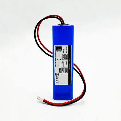 2000 مرة 12V LiFePO4 بطارية قابلة للشحن 1600mAh CC CV Charge