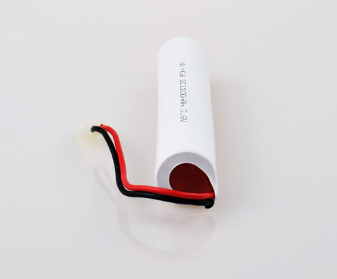 علامة خروج الطوارئ SC 1200mAh NiCd 3.6 V Battery Stick Pack