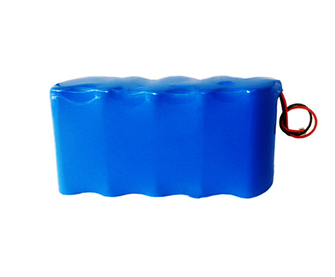 LiFePO4 خروج حزمة بطارية خفيفة IFR26650 2000mAh 3.2 V Cells