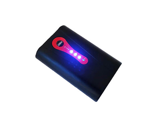 جاك ساخن 7.4 فولت بطارية ليثيوم أيون 2200mAh 14.2uA الاستهلاك الذاتي