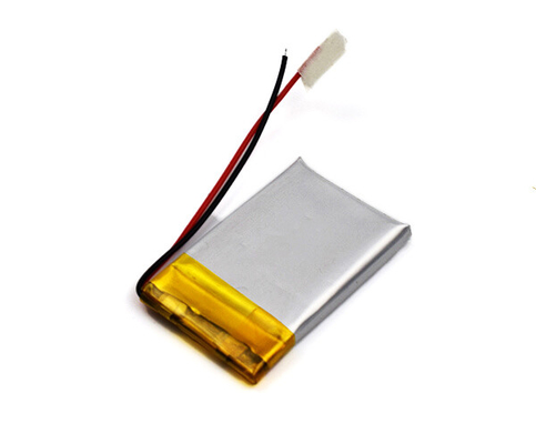 200mAh بطارية ليثيوم أيون مصباح الطوارئ 402030 3.7 فولت 10 جرام