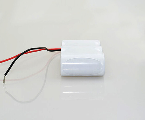 ني سي دي قابلة للشحن بطاريات خروج الطوارئ الخفيفة SC1500mah 3.6V 3SC