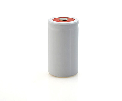 C3000mAh 1.2 V NiCd نوع عصا البطارية لإضاءة الطوارئ